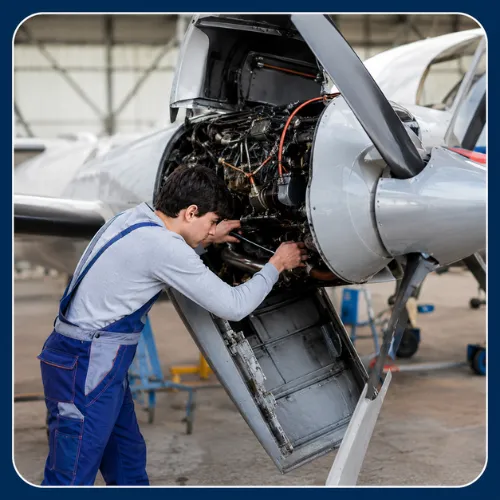 Aeronautical Engineering
