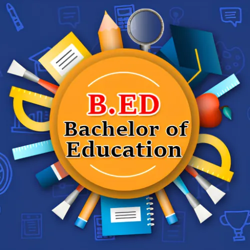 B.Ed