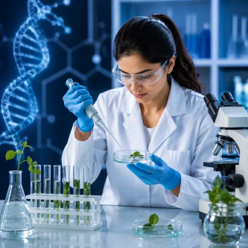 Bio-Technology