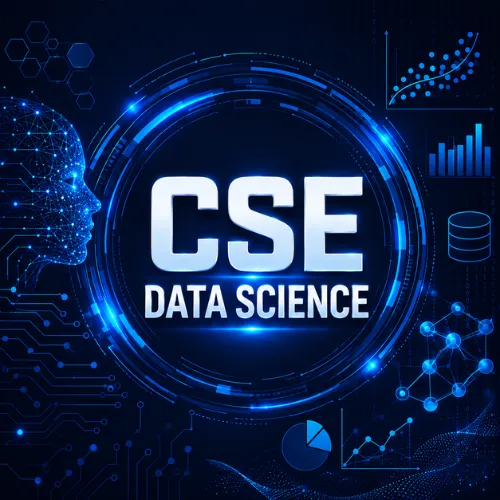 CSE Data Science