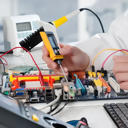 Electrical & Electronics Engineering (EEE)