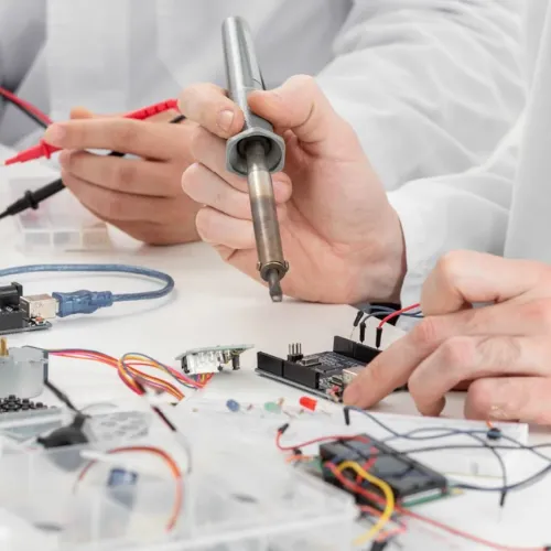 Electronics & Communication Engineering (ECE)