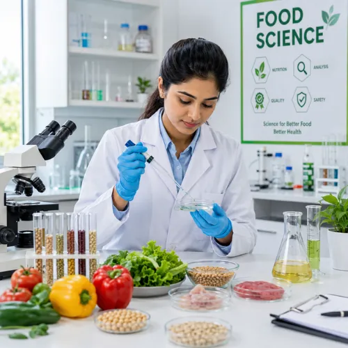 Food Science