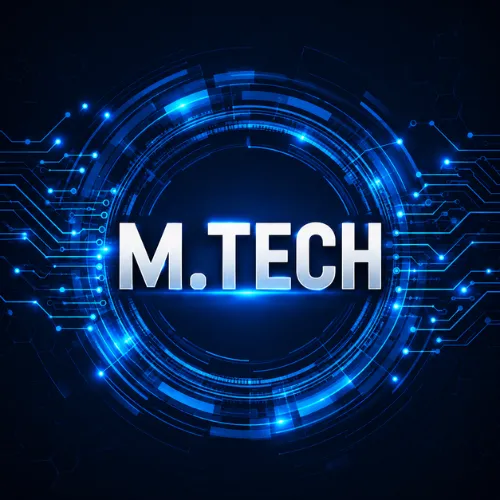 M.Tech