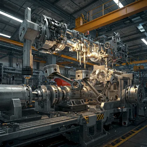 Mechanical Engineering