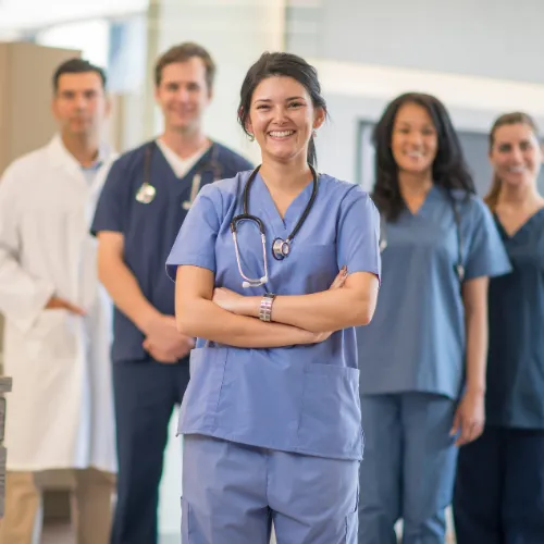 Nursing