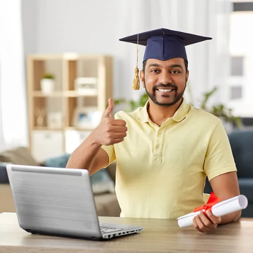 Online Degree